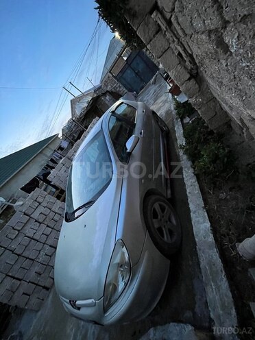 Peugeot 307 2002, 359,328 km - 2.0 l - Bakı