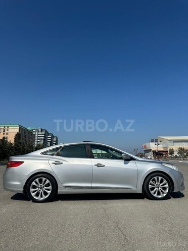 Hyundai Grandeur 2011, 241,000 km - 2.4 l - Sumqayıt