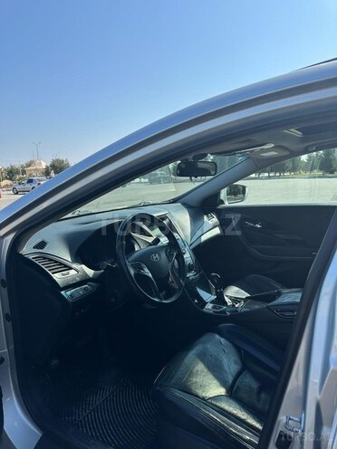 Hyundai Grandeur 2011, 241,000 km - 2.4 l - Sumqayıt