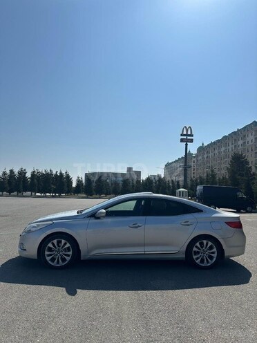 Hyundai Grandeur 2011, 241,000 km - 2.4 l - Sumqayıt