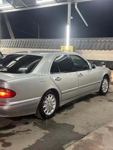 Mercedes E 320 2000, 398,000 km - 3.2 l - Gəncə