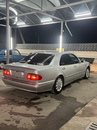 Mercedes E 320 2000, 398,000 km - 3.2 l - Gəncə