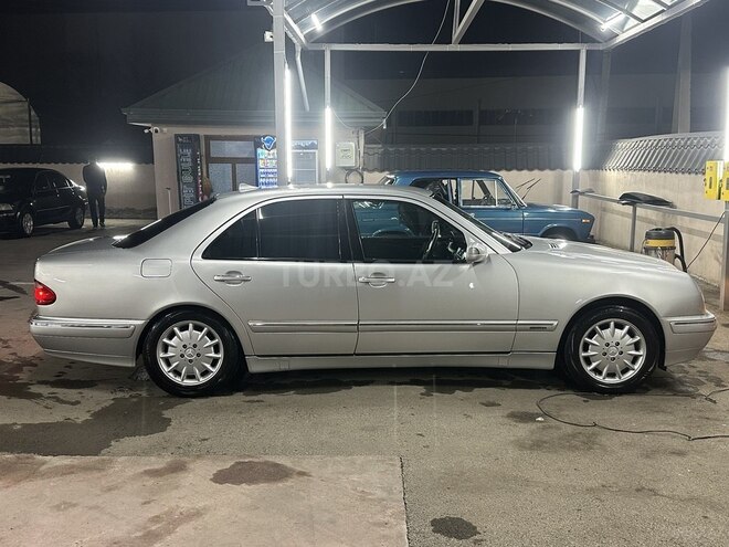 Mercedes E 320 2000, 398,000 km - 3.2 l - Gəncə