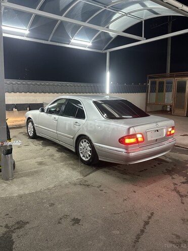 Mercedes E 320 2000, 398,000 km - 3.2 l - Gəncə