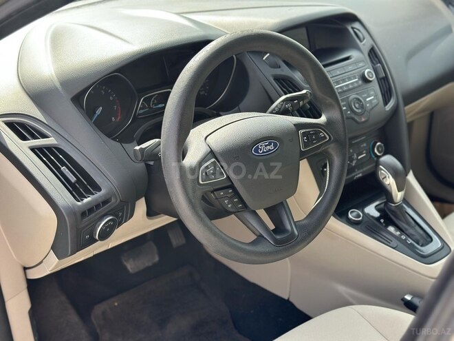 Ford Focus (North America) 2017, 199,000 km - 2.0 л - Bakı