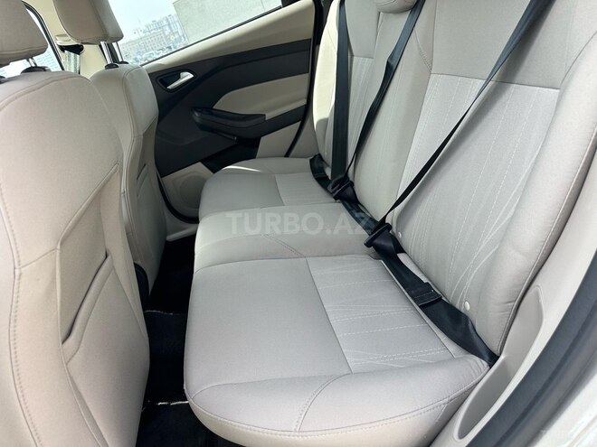Ford Focus (North America) 2017, 199,000 km - 2.0 л - Bakı