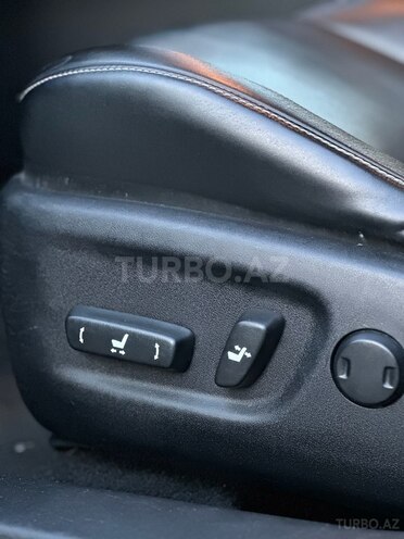 Lexus CT 200h 2015, 245,000 km - 1.8 l - Bakı