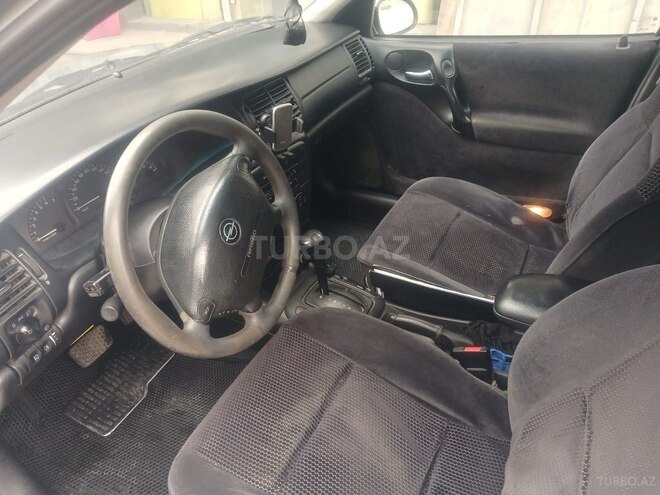 Opel Vectra 2001, 250,000 km - 1.8 l - Bakı