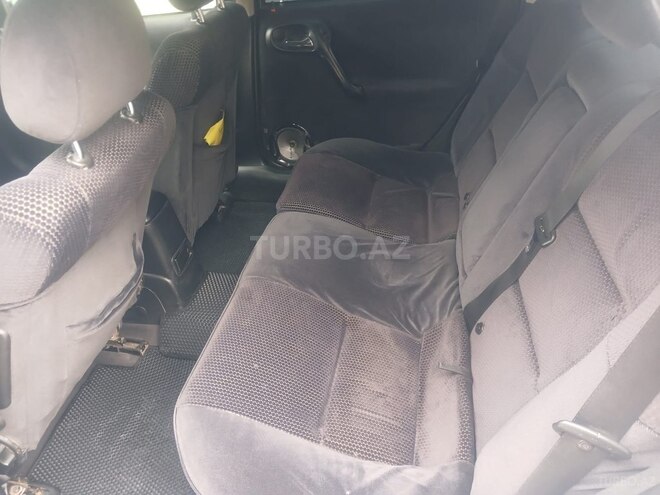 Opel Vectra 2001, 250,000 km - 1.8 l - Bakı