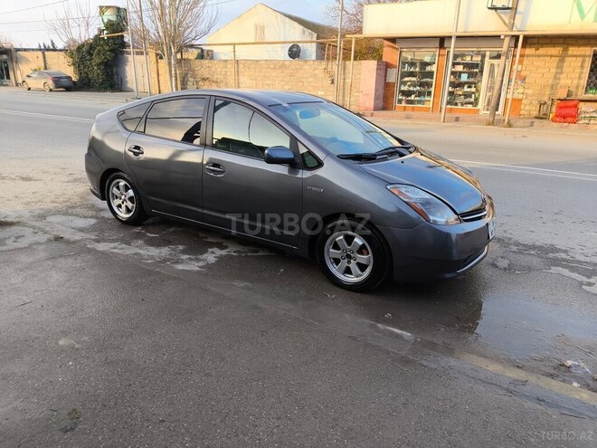 Toyota Prius 2007, 285,000 km - 1.5 l - Bakı