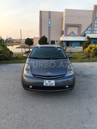 Toyota Prius 2007, 285,000 km - 1.5 l - Bakı
