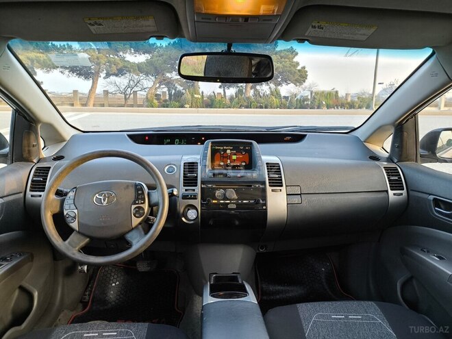 Toyota Prius 2007, 285,000 km - 1.5 l - Bakı