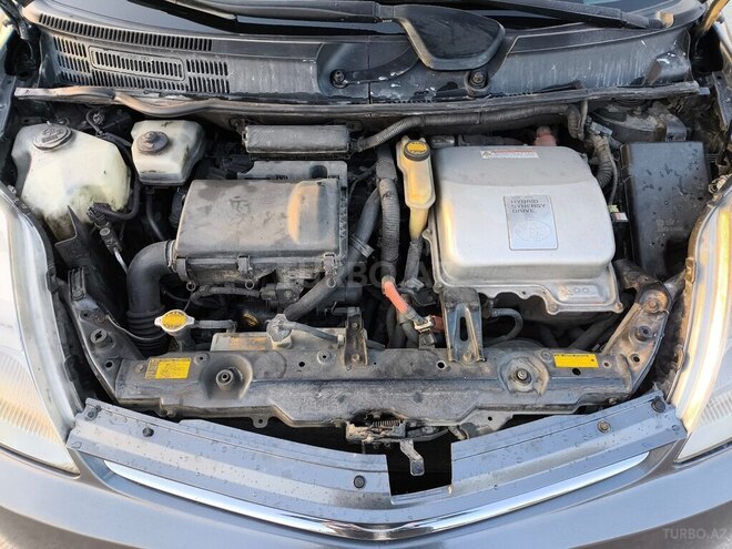 Toyota Prius 2007, 285,000 km - 1.5 l - Bakı