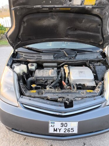 Toyota Prius 2007, 285,000 km - 1.5 l - Bakı