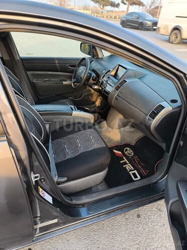 Toyota Prius 2007, 285,000 km - 1.5 l - Bakı