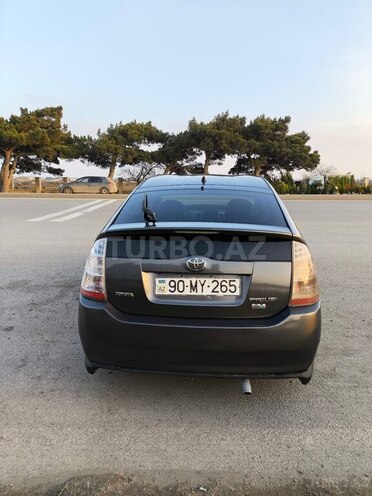 Toyota Prius 2007, 285,000 km - 1.5 l - Bakı