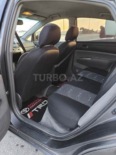 Toyota Prius 2007, 285,000 km - 1.5 l - Bakı