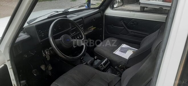 LADA (VAZ) Niva 2002, 234,280 km - 1.7 l - Oğuz