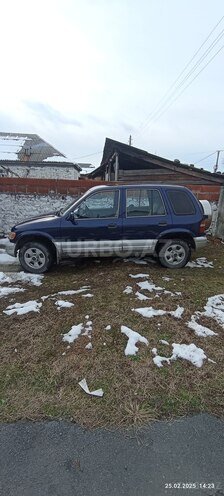 Kia Sportage 1998, 200,000 km - 2.0 l - Zaqatala