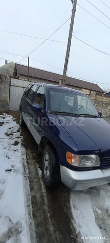 Kia Sportage 1998, 200,000 km - 2.0 l - Zaqatala