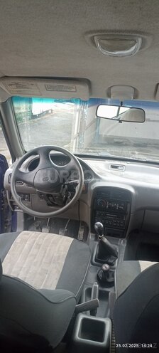 Kia Sportage 1998, 200,000 km - 2.0 l - Zaqatala