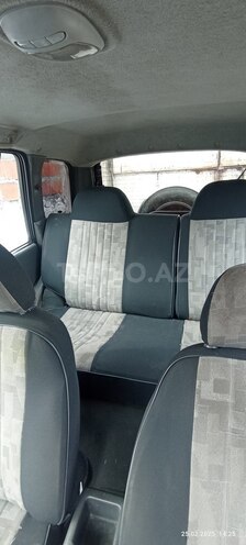 Kia Sportage 1998, 200,000 km - 2.0 l - Zaqatala