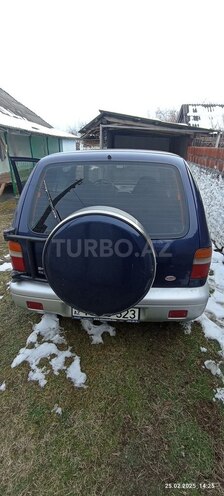 Kia Sportage 1998, 200,000 km - 2.0 l - Zaqatala