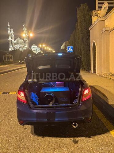 Saipa Saina 2019, 162,506 km - 1.5 л - Bakı