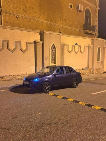 Saipa Saina 2019, 162,506 km - 1.5 л - Bakı