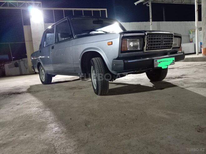 LADA (VAZ) 2107 2010, 55,180 km - 1.6 л - Cəlilabad