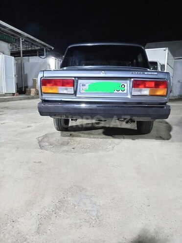 LADA (VAZ) 2107 2010, 55,180 km - 1.6 л - Cəlilabad