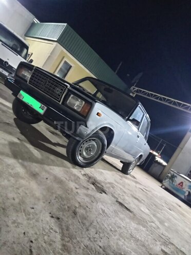 LADA (VAZ) 2107 2010, 55,180 km - 1.6 л - Cəlilabad