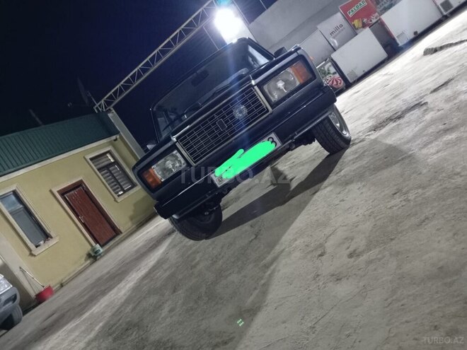LADA (VAZ) 2107 2010, 55,180 km - 1.6 л - Cəlilabad