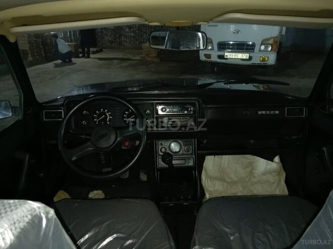LADA (VAZ) 2107 2010, 55,180 km - 1.6 л - Cəlilabad