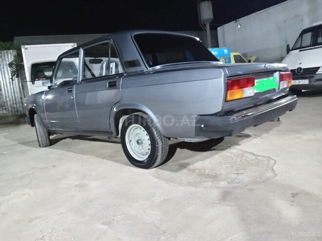 LADA (VAZ) 2107 2010, 55,180 km - 1.6 л - Cəlilabad