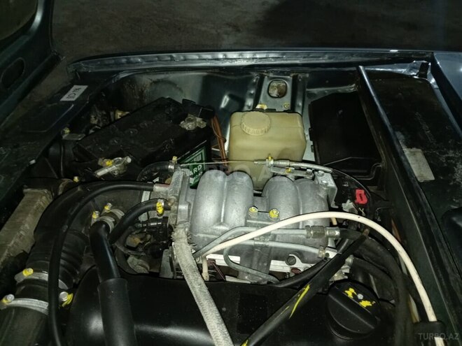 LADA (VAZ) 2107 2010, 55,180 km - 1.6 л - Cəlilabad