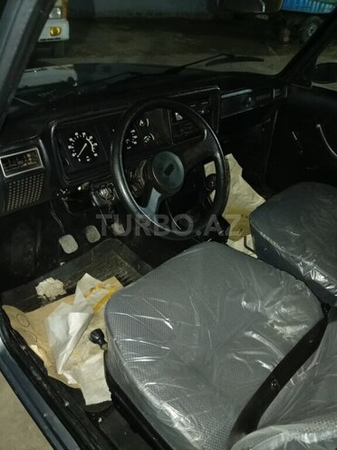LADA (VAZ) 2107 2010, 55,180 km - 1.6 л - Cəlilabad
