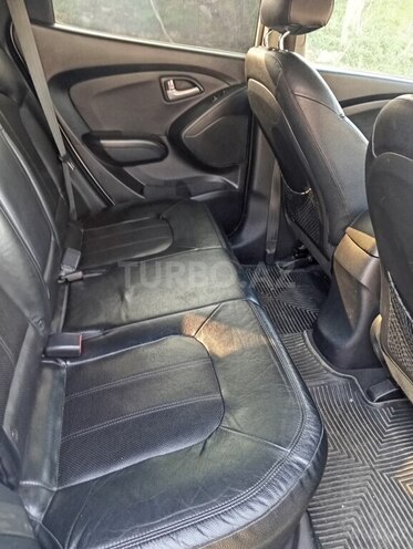 Hyundai ix35 2012, 165,000 km - 2.4 л - Bakı