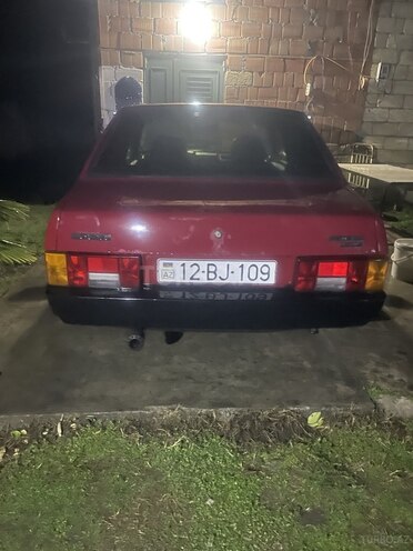 LADA (VAZ) 21099 1998, 333,333 km - 1.5 l - Qəbələ