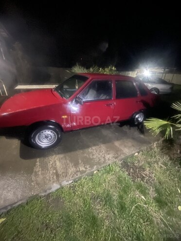 LADA (VAZ) 21099 1998, 333,333 km - 1.5 l - Qəbələ