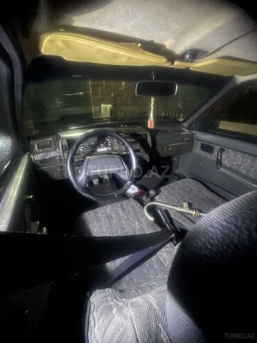 LADA (VAZ) 21099 1998, 333,333 km - 1.5 l - Qəbələ