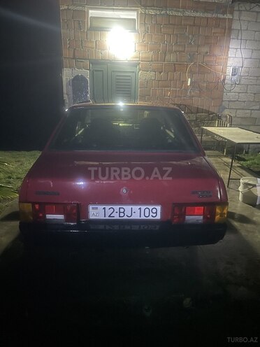 LADA (VAZ) 21099 1998, 333,333 km - 1.5 l - Qəbələ