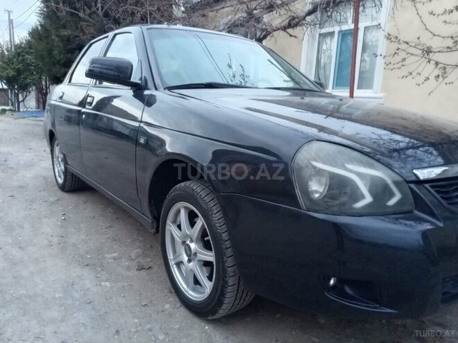 LADA (VAZ) Priora 2008, 211,000 km - 1.6 l - Gəncə