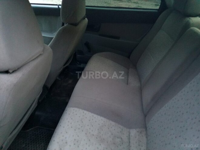 LADA (VAZ) Priora 2008, 211,000 km - 1.6 l - Gəncə