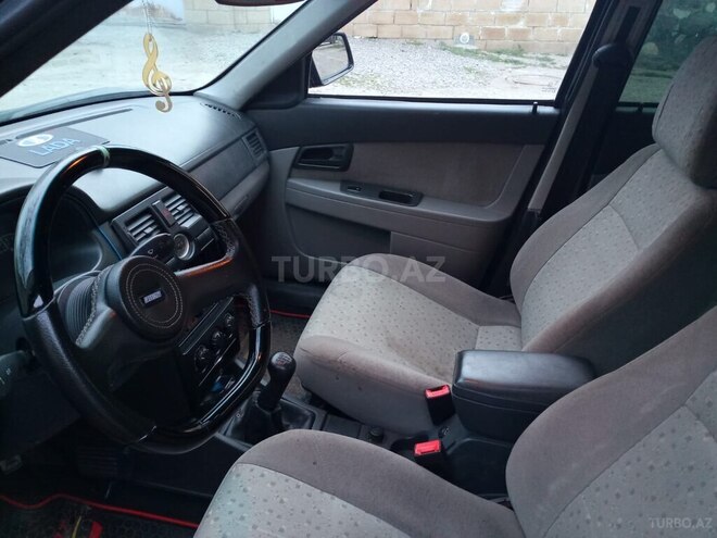 LADA (VAZ) Priora 2008, 211,000 km - 1.6 l - Gəncə