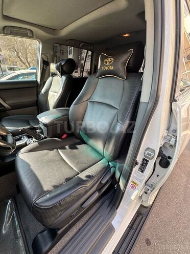 Toyota Land Cruiser Prado 2013, 77,300 km - 2.7 л - Bakı