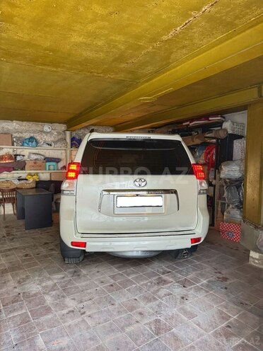 Toyota Land Cruiser Prado 2013, 77,300 km - 2.7 л - Bakı