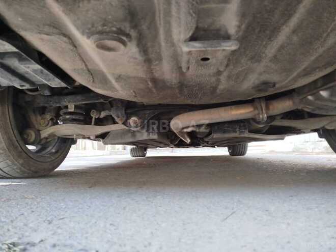 Hyundai i40 2017, 209,000 km - 1.7 l - Bakı