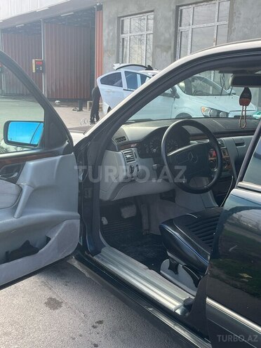 Mercedes E 200 1998, 512,452 km - 2.0 l - Göyçay