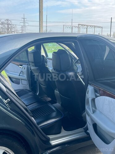 Mercedes E 200 1998, 512,452 km - 2.0 l - Göyçay